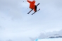 , Winter X-Games Slopestyle practice 2011 - Courchevel Enquirer